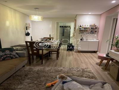 Apartamento para Venda, em Santo André, bairro Parque Erasmo Assunção, 3 dormitórios, 2 banheiros, 1 suíte, 1 vaga