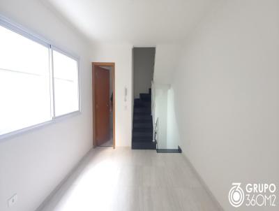 Sobrado em Condomínio para Venda, em Santo André, bairro Vila Curuçá, 2 dormitórios, 3 banheiros, 2 suítes, 3 vagas