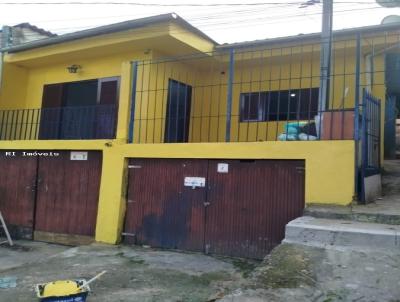 Casa para Locao, em , bairro Jardim Campos, 2 dormitrios, 1 banheiro, 1 vaga