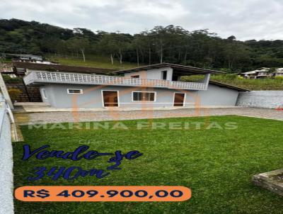 Casa para Venda, em , bairro BELA VISTA, 2 dormitrios, 1 banheiro, 1 sute