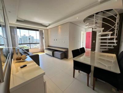 Apartamento Duplex para Venda, em , bairro Campinas, 3 dormitrios, 2 banheiros, 1 sute, 1 vaga