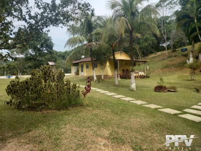 Stio para Venda, em Guapimirim, bairro Vale das Pedrinhas, 1 dormitrio, 1 banheiro