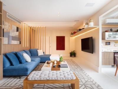 Apartamento para Locao, em , bairro Barra da Tijuca, 2 dormitrios, 3 banheiros, 2 sutes, 3 vagas