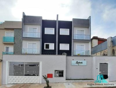 Cobertura para Venda, em Santo André, bairro Vila Príncipe de Gales, 2 dormitórios, 1 banheiro, 1 vaga