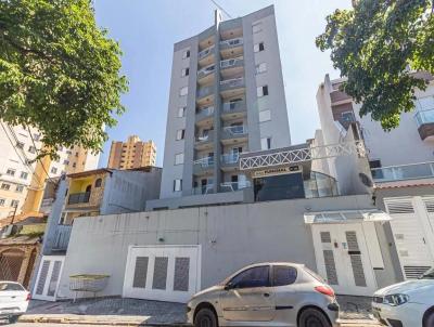 Apartamento para Venda, em Santo André, bairro Parque das Nações, 2 dormitórios, 1 banheiro, 1 vaga