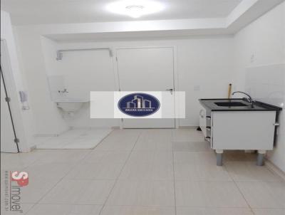 Apartamento para Venda, em S�o Paulo, bairro Cidade S�o Mateus, 1 dormit�rio, 1 banheiro