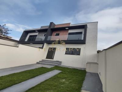 Sobrado para Venda, em , bairro Vila Esperana, 3 dormitrios, 3 banheiros, 1 sute, 4 vagas