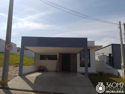 Casa em Condomínio para Venda, em Cabreúva, bairro Jacaré, 3 dormitórios, 3 banheiros, 1 suíte, 2 vagas