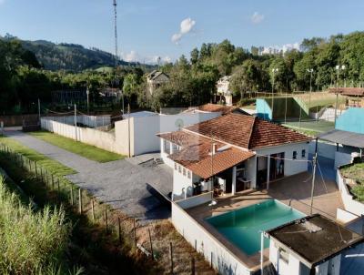 Chcara para Venda, em , bairro Mostardas, 3 dormitrios, 4 banheiros, 1 sute, 2 vagas