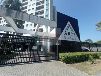 Apartamento para Locao, em Rio de Janeiro, bairro Jacarepagu, 1 dormitrio, 1 banheiro, 1 vaga