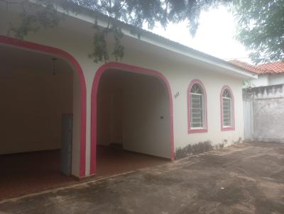 Casa para Venda, em , bairro VILA SANTO ANTONIO, 2 dormitrios, 2 banheiros, 1 sute, 2 vagas