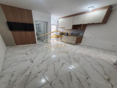 Apartamento para Venda, em So Paulo, bairro Vila Nova Manchester, 2 dormitrios, 1 banheiro
