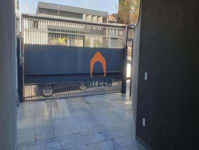 Casa para Venda, em , bairro Santos Dumont, 4 dormitrios, 4 banheiros, 3 sutes, 2 vagas