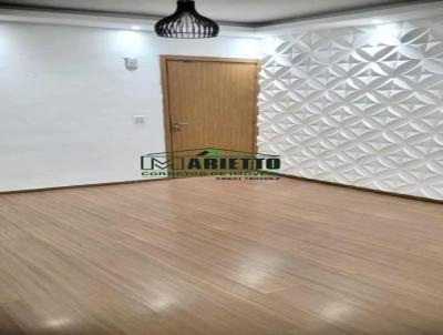 Apartamento para Venda, em Sorocaba, bairro Jardim So Carlos, 2 dormitrios, 1 banheiro, 1 vaga