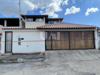 Casa para Venda, em , bairro Colnia do Maral, 5 dormitrios, 3 banheiros, 2 vagas