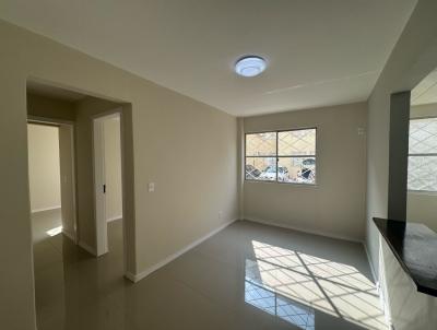 Apartamento para Venda, em Florianpolis, bairro Coqueiros, 2 dormitrios, 1 banheiro, 1 vaga