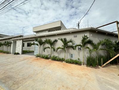 Casa para Venda, em , bairro Setor Faialville, 4 dormitrios, 5 banheiros, 4 sutes, 4 vagas