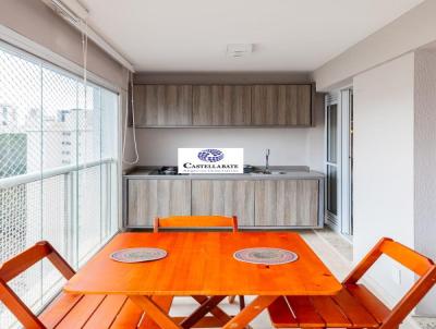 Apartamento para Venda, em São Paulo, bairro Vila Andrade, 3 dormitórios, 3 banheiros, 3 suítes, 2 vagas
