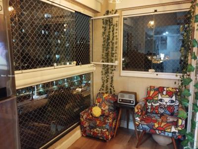Apartamento para Venda, em , bairro Vila Eldzia, 3 dormitrios, 1 banheiro, 1 vaga