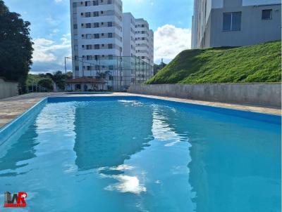 Apartamento para Venda, em , bairro Betnia, 2 dormitrios, 1 banheiro, 1 vaga
