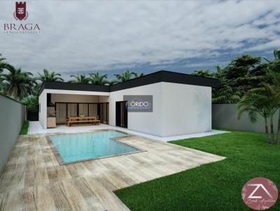 Casa para Venda, em Atibaia, bairro Serra de Atibaia, 3 dormitrios, 2 banheiros, 1 sute, 2 vagas