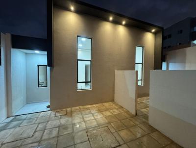 Casa para Venda, em , bairro CUI, 2 dormitrios, 1 sute