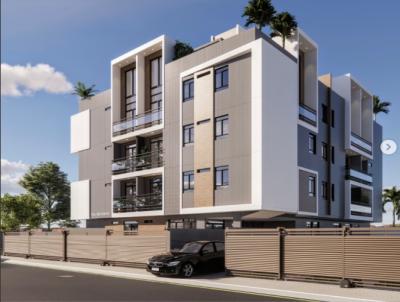 Apartamento Duplex para Venda, em , bairro CRISTO, 2 dormitrios, 1 sute