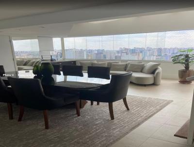 Apartamento para Venda, em , bairro Centro, 3 dormitrios, 4 banheiros, 3 sutes, 4 vagas
