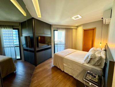 Apartamento Mobiliado para Venda, em , bairro Caminho das rvores, 1 dormitrio, 1 banheiro, 1 vaga