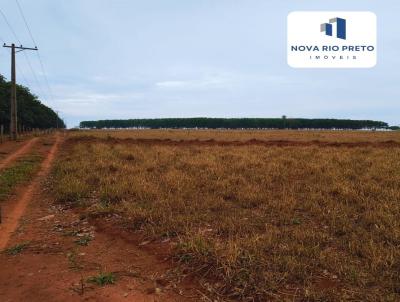 Stio para Venda, em Mirassolndia, bairro Rural