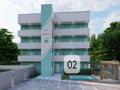 Apartamento para Venda, em Ubatuba, bairro Praia do Sap, 1 dormitrio, 1 banheiro, 1 sute, 1 vaga