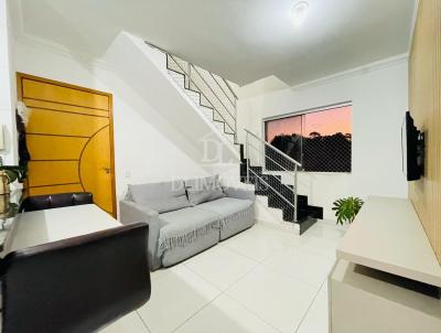 Cobertura para Venda, em , bairro Jardim Leblon, 2 dormitórios, 2 banheiros, 1 vaga