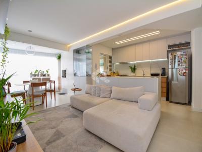 Apartamento para Venda, em Florianpolis, bairro Coqueiros, 2 dormitrios, 3 banheiros, 2 sutes, 1 vaga