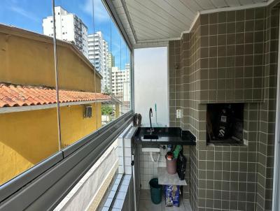 Apartamento para Venda, em , bairro Guilhermina, 1 dormitrio, 1 banheiro, 1 vaga