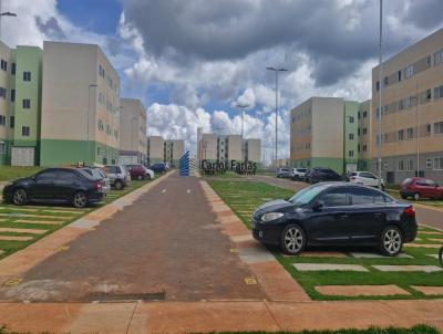 Apartamento para Venda, em , bairro Itapoã Parque (Itapoã), 2 dormitórios, 1 banheiro, 2 vagas