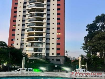 Apartamento para Locao, em , bairro Lauzane Paulista, 3 dormitrios, 4 banheiros, 3 sutes, 3 vagas
