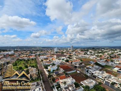 Apartamento para Venda, em Jata, bairro Setor Hermosa, 5 banheiros, 3 sutes, 3 vagas