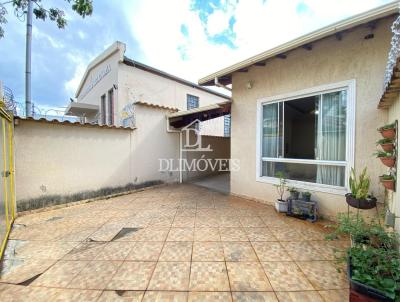 Casa para Venda, em , bairro Santa Amélia, 3 dormitórios, 3 banheiros, 1 suíte, 2 vagas