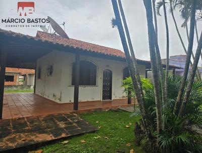 Casa para Venda, em , bairro Novo Horizonte (Iguabinha), 2 dormitrios, 1 banheiro, 1 vaga