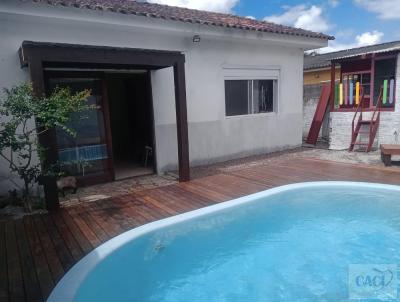 Casa para Venda, em , bairro LARANJAL, 3 dormitrios, 2 banheiros, 2 vagas