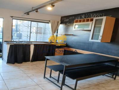 Casa para Locao, em , bairro Parque Califrnia, 1 dormitrio, 1 banheiro, 1 vaga