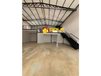 Galpo para Locao, em , bairro Novo Mundo, 2 banheiros, 2 vagas