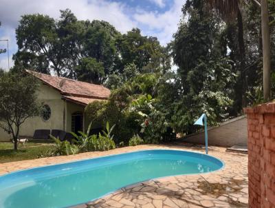 Stio para Venda, em , bairro Cachoeira, 5 dormitrios, 1 banheiro, 3 sutes
