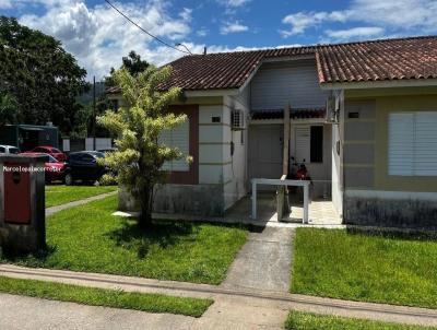 Casa em Condomnio para Venda, em Palhoa, bairro Bela Vista, 3 dormitrios, 1 banheiro, 1 vaga