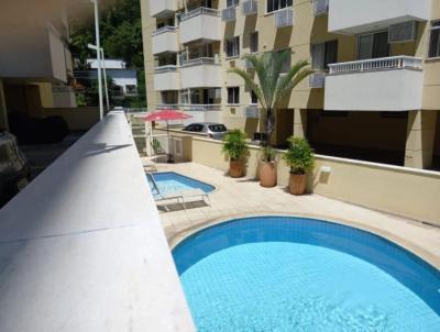 Apartamento para Venda, em Niteri, bairro Badu, 3 dormitrios, 2 banheiros, 1 sute, 2 vagas