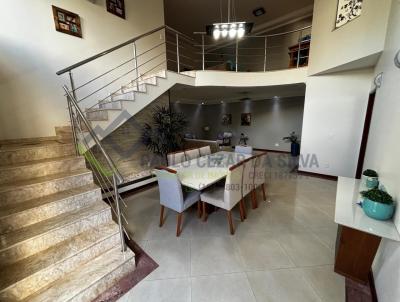 Sobrado para Venda, em So Carlos, bairro Jardim Cardinalli, 3 dormitrios, 3 banheiros, 1 sute, 4 vagas