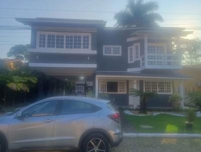 Casa em Condomnio para Venda, em Niteri, bairro Vrzea das Moas, 4 dormitrios, 2 banheiros, 1 sute, 3 vagas