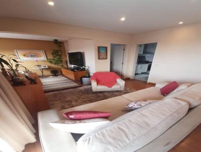 Apartamento para Venda, em So Paulo, bairro Vila Gumercindo, 3 dormitrios, 2 banheiros, 1 sute, 2 vagas