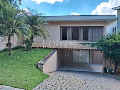 Casa em Condomnio para Locao, em , bairro Alphaville, 3 dormitrios, 2 banheiros, 1 sute, 2 vagas
