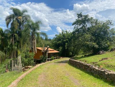 Stio para Venda, em Igrejinha, bairro Nova Aurora
